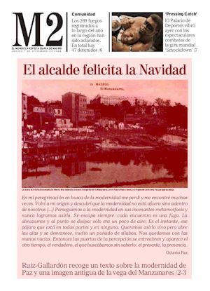 EL ALCALDE FELICITA LA NAVIDAD (artículo en formato PDF)