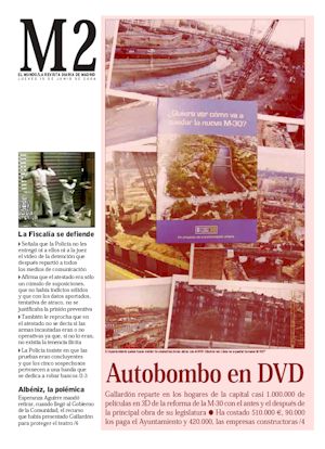 AUTOBOMBO EN DVD (artículo en formato PDF)