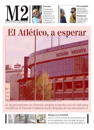 EL ATLETICO, A ESPERAR (artículo en formato PDF)