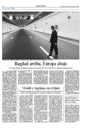 BAGDAD ARRIBA, EUROPA ABAJO (artículo en formato PDF)