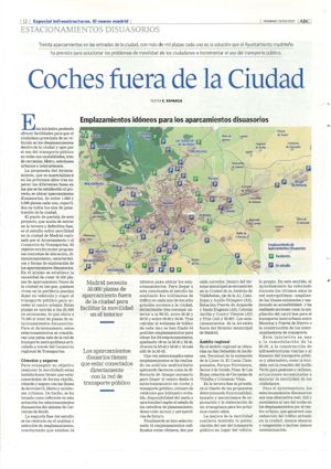 COCHES FUERA DE LA CIUDAD (artculo en formato PDF)