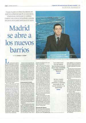 MADRID SE ABRE A LOS NUEVOS BARRIOS (artculo en formato PDF)