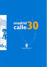 MADRID CALLE 30